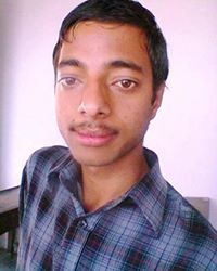 Kishor Bhandari