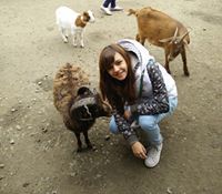 Веселина Александрова