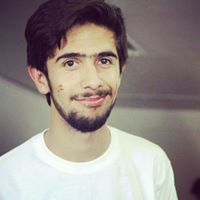 Ali Yazdan