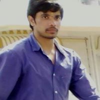 Avinash Rajiv