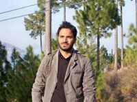 Rashid Ayub