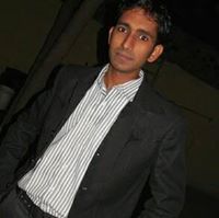 Naresh Kumar