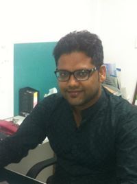 Abhishek Kumar