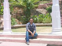 Ravi Hooda