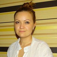 Евгения Лазарова