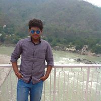 Ujjwal Joshi