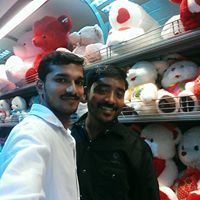 Vinesh PV