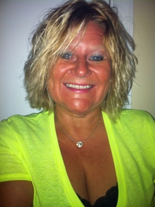 Connie Johnson wiley