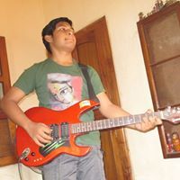 Archismito Choudhury