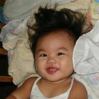 Charina Mae