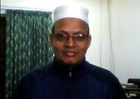 Qutub Nomani