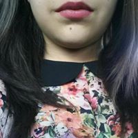 Sofía Alcantar Barreto