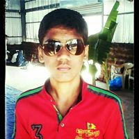 Rohit Dabane