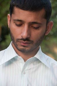Khurram Iqbal