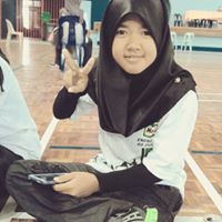 Shafiqah Idayu