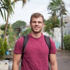 Daniel Donohue