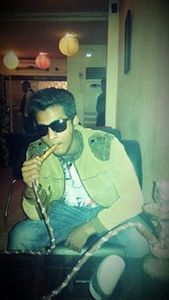 Sovan Paul