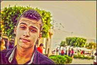 Bassem Magdi