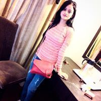 Deepti Chand