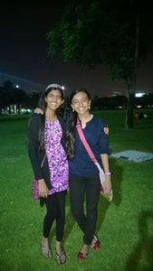 Sharada Gs