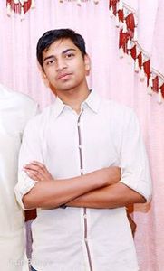 Arjun Bingly