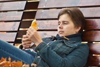 Елизавета Пономарева