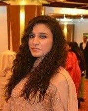 Hajra Khan