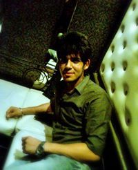 Aditya Tomar