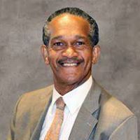 Donald Johnson