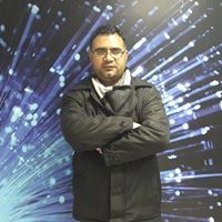 Mohammad Abdallah