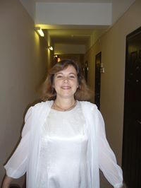 Valentyna Komerzhenko