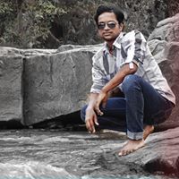 Malaya Mohapatra