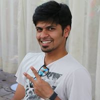 Dev Vamsi