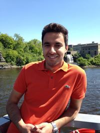 Ali Sayed