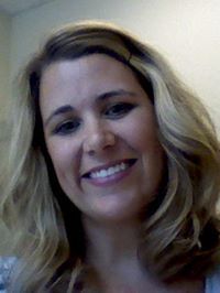 Bridget Bartholomew