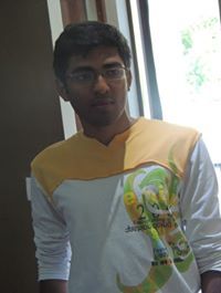 Krishnan Chockalingam