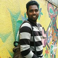 Subbu Ganapathy