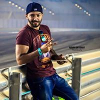 Mohammed Sakkijha