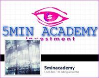 ไฟว์มินิท อะคาเดมี