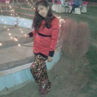 Simran Arora