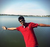 Varun Chaubey