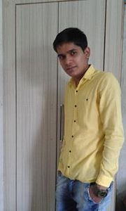 Harsh Bafna