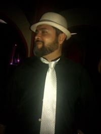 Hugo Alvarez