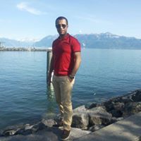 Sajjad Mar