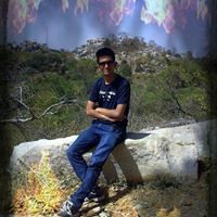 Sanket Patel