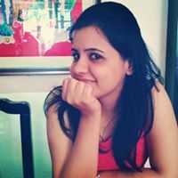 Ankita Khatri