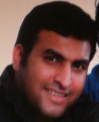 Sajith Abraham