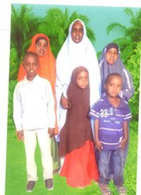 Mohamed Yasin Madoobe