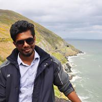 Sarath Chirayil