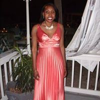 Marian Franklin-McDougall